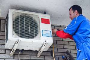 Find HVAC Contractors in Orange County