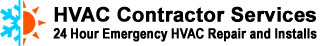 Orange County HVAC Contractors